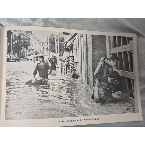 VTG YORK COUNTY Pennsylvania TheGreat Flood 1933 & York's Greatest Storm 1972 - Picture 6 of 16